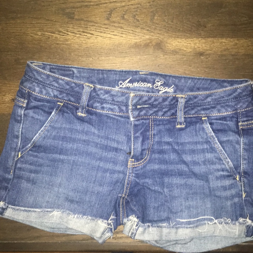 American Eagle shorts